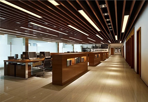 山東日照圖書館