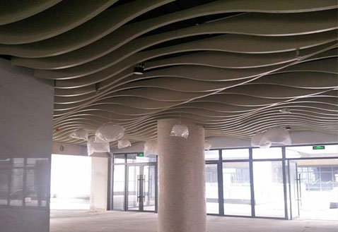 寶雞泰森千禧時(shí)代商業(yè)廣場(chǎng)