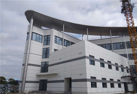 上海洋山海關(guān)