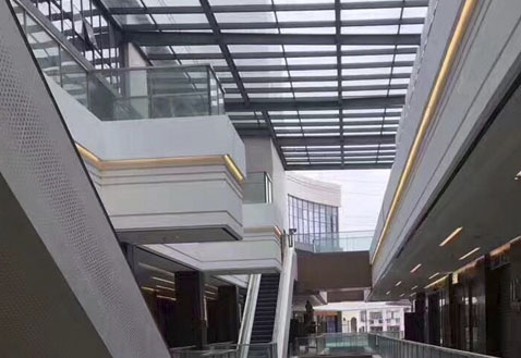 惠州佳兆業(yè)廣場