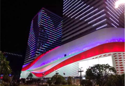 湛江鑫隆國際購物廣場