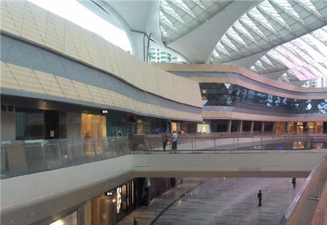 珠海華發(fā)商場