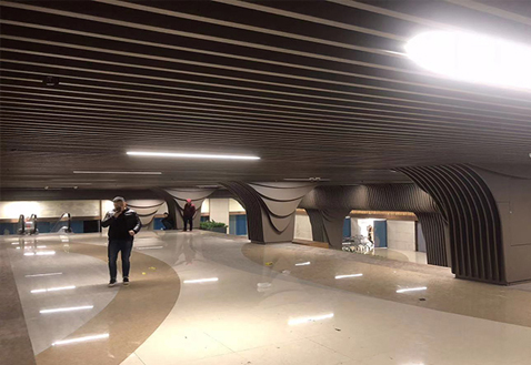 貴州仁懷酒都廣場