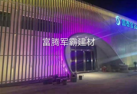 廣東汕尾國泰食品