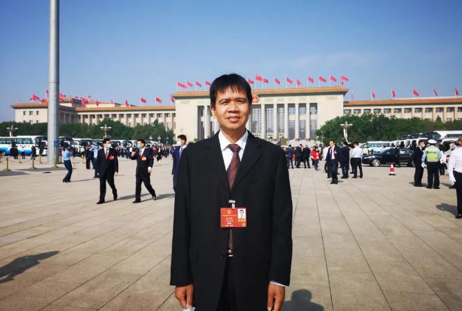 【兩會(huì)訪談】高丙偉代表:推動(dòng)鋁產(chǎn)業(yè)格局更加合理化 【兩會(huì)訪談】高丙偉代表:推動(dòng)鋁產(chǎn)業(yè)格局更加合理化