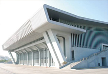 雙曲鋁單板幕墻為何設(shè)計(jì)了做出來(lái)效果不好的原因？